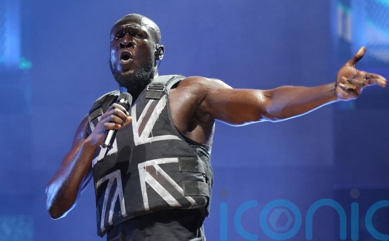Stormzy’s 2019 Glastonbury show was ‘a little late’ says festival organiser