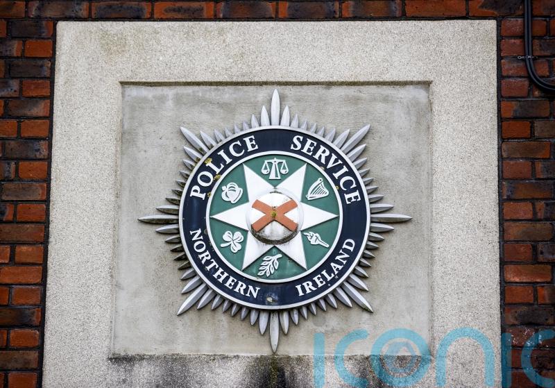 Man in hospital after being shot in legs in west Belfast