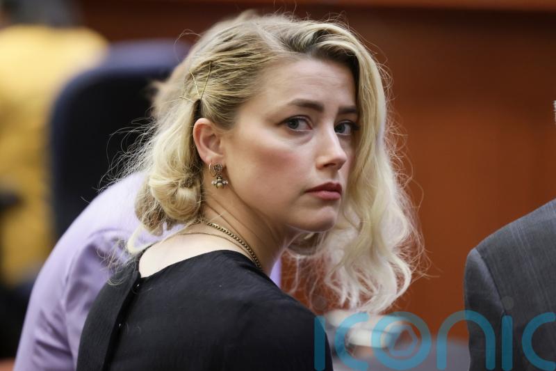 Amber Heard to sit down for first TV interview since US defamation case loss