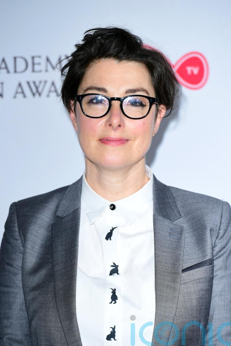 Sue Perkins ‘honoured’ to be hosting 2022 LGBT Awards