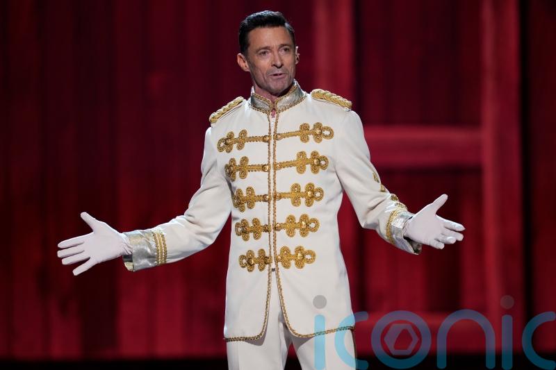 Hugh Jackman pulls out of Broadway show after testing positive for Covid again