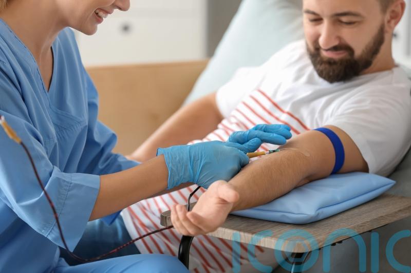 World Blood Donor Day: How to make giving blood a breeze – even if you have a needle-phobia