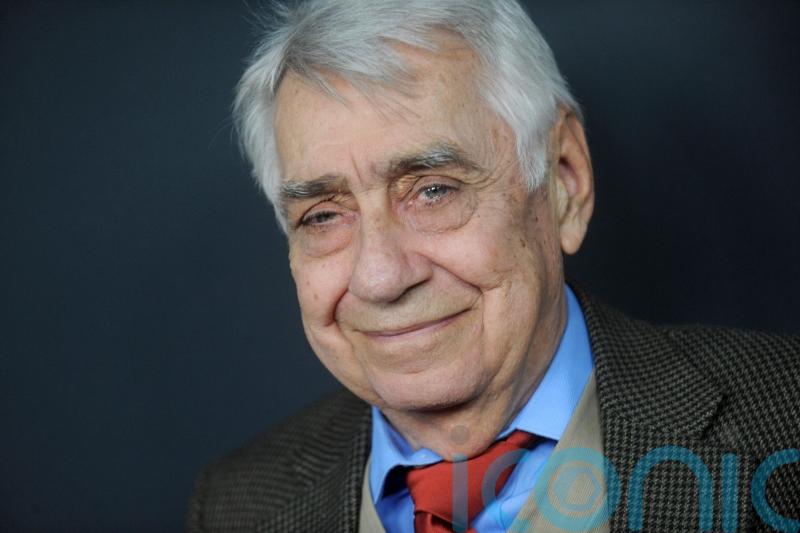 Seinfeld pays tribute to ‘great’ actor Philip Baker Hall following his death