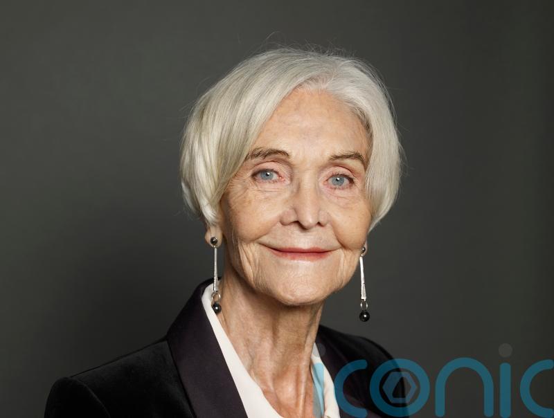 Dame Sheila Hancock on feeling angry as she approaches 90