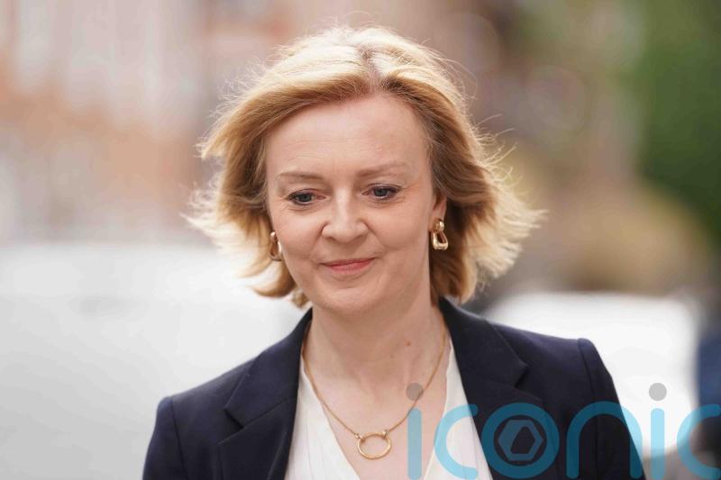 Truss: ‘Absolutely no reason’ for EU anger over plan to override Brexit deal