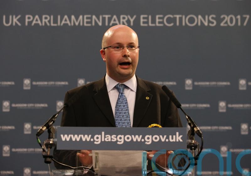 SNP MP faces Commons suspension for ‘unwanted sexual advance’ in pub