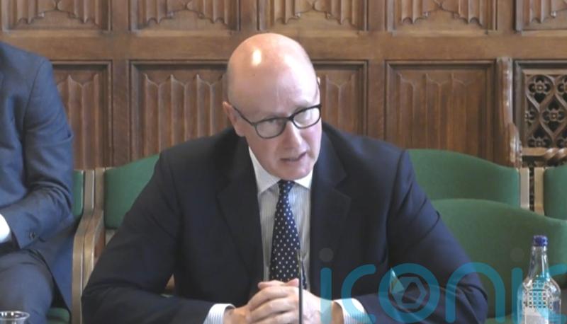 Johnson’s ethics adviser fails to deny he considered resignation