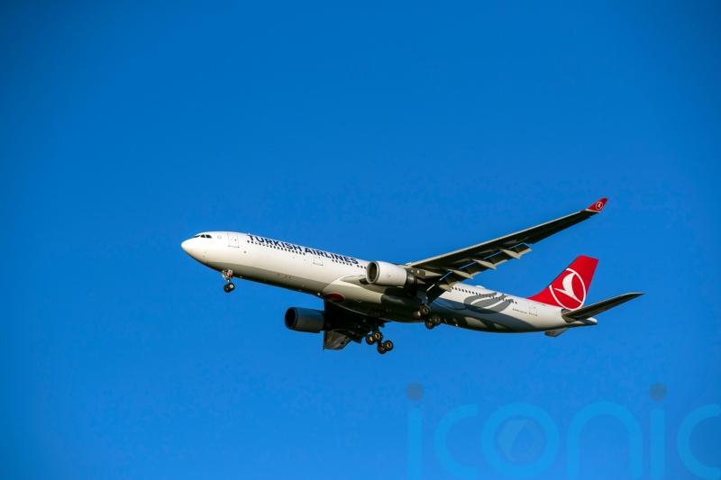 Turkish national airline to rebrand as Turkiye Hava Yollari
