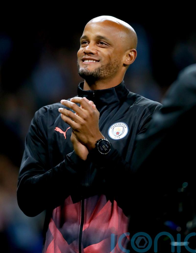 Vincent Kompany’s in-tray as he is appointed new Burnley boss