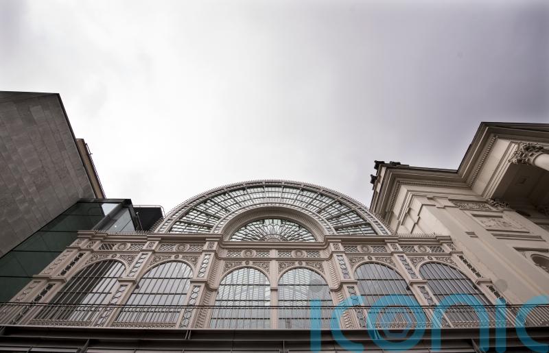 Arts Council England quizzed over support of Royal Opera House amid levelling up
