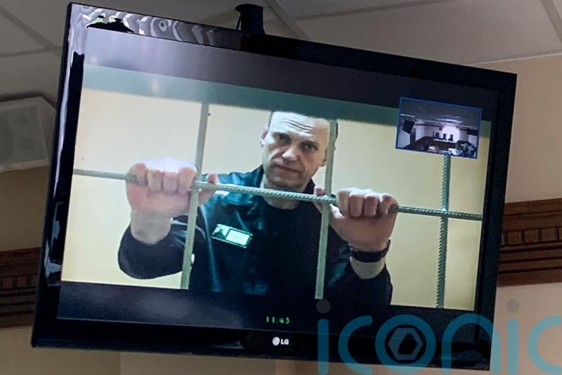 Secrecy surrounds Kremlin critic Alexei Navalny’s prison move