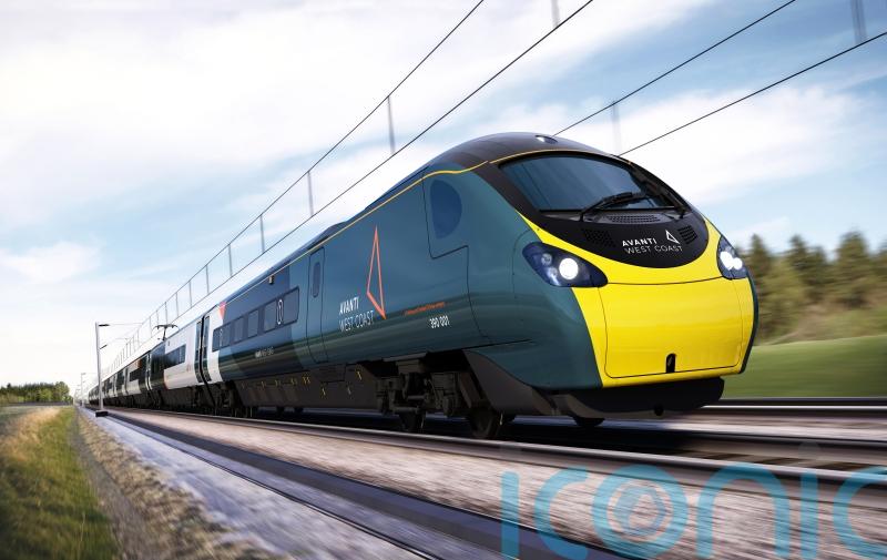 FirstGroup profits improve on recovering passenger numbers