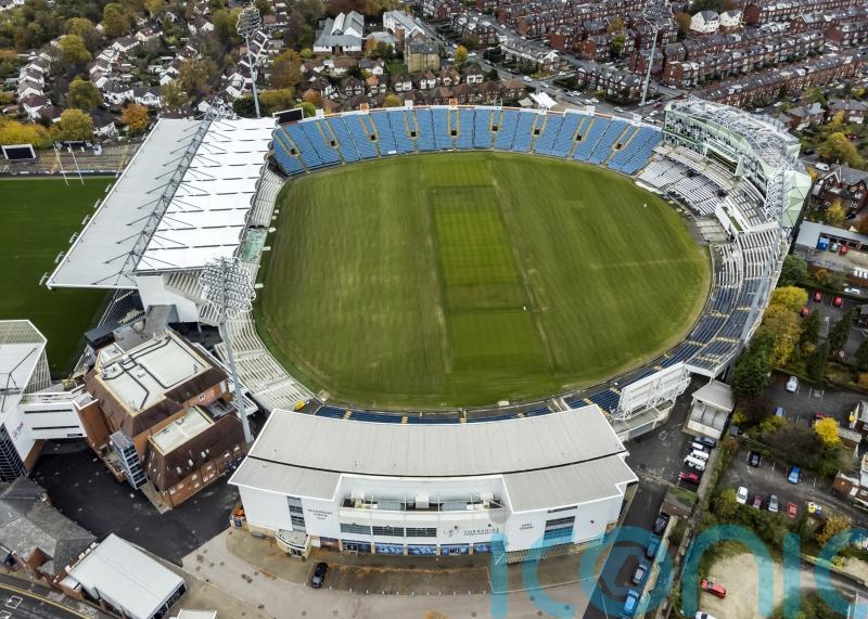 Yorkshire’s bid to draw line under racism claims continues with aptly-named deal