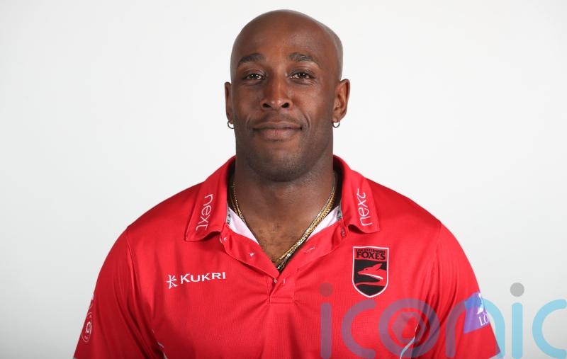 Michael Carberry to lead cricket-focused Kick It Out project