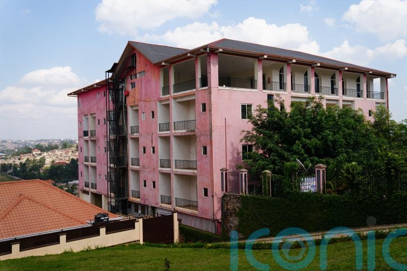 Rwanda &lsquo;committed to helping migrants sent from UK to build new lives&rsquo;