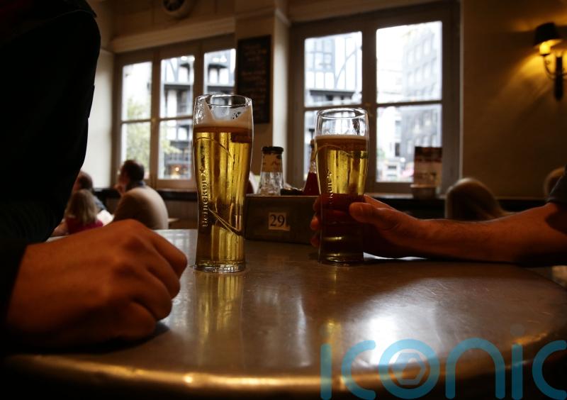 LGBTQ+ community faces major barriers in accessing alcohol services, study finds