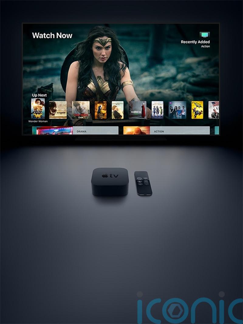 Major League Soccer to be exclusively streamed on Apple TV in 10-year deal