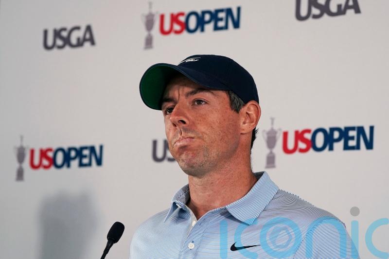 Rory McIlroy: PGA players joining LIV ‘fracturing game more than it already is’