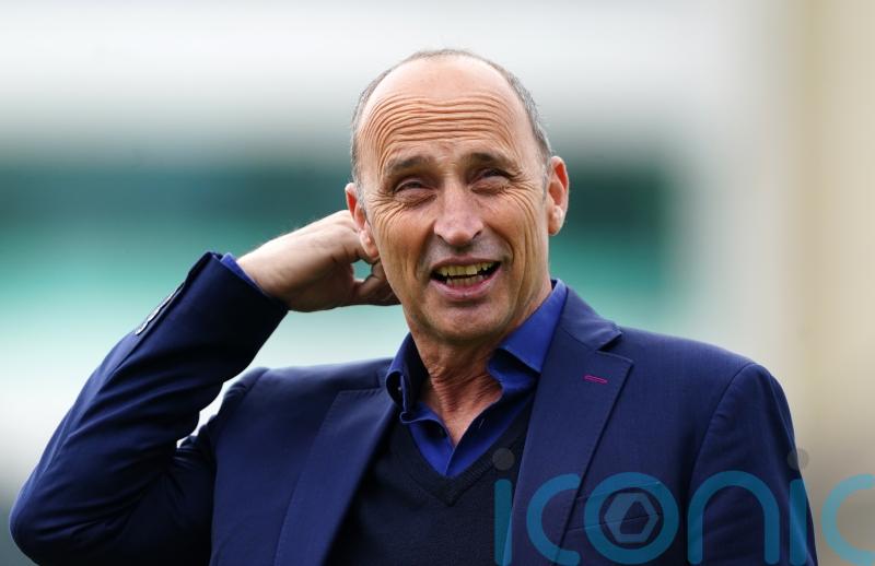 Nasser Hussain believes Trent Bridge success was ‘one of England’s greatest wins’