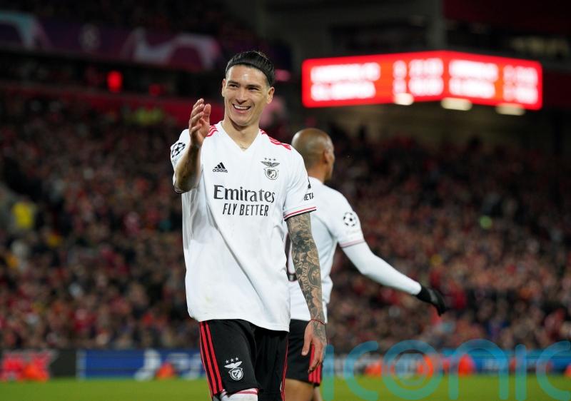 Liverpool sign Benfica striker Darwin Nunez for what could become record fee