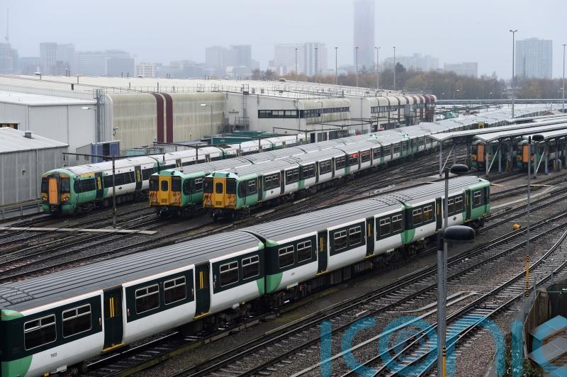 Thousands more rail staff to be balloted over strike action