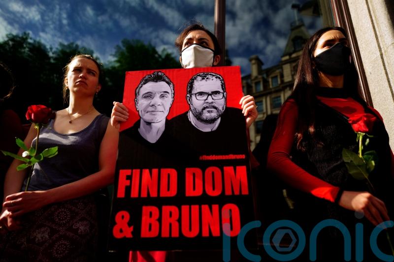 Family of missing British journalist receive apology after being told body found
