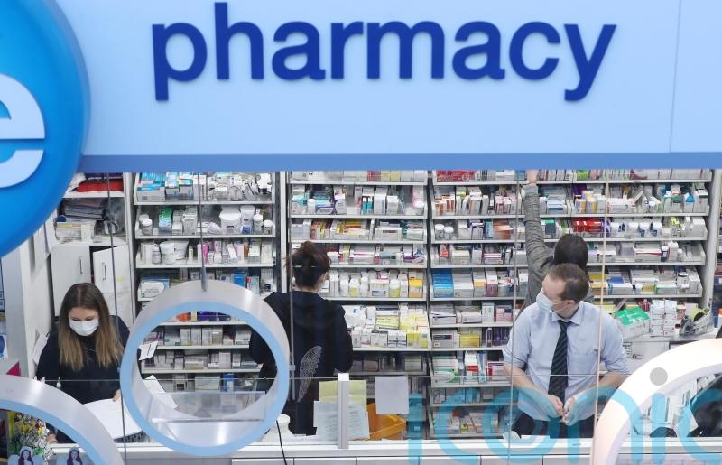 Pharmacists to help check for potential cancer cases in NHS shake-up
