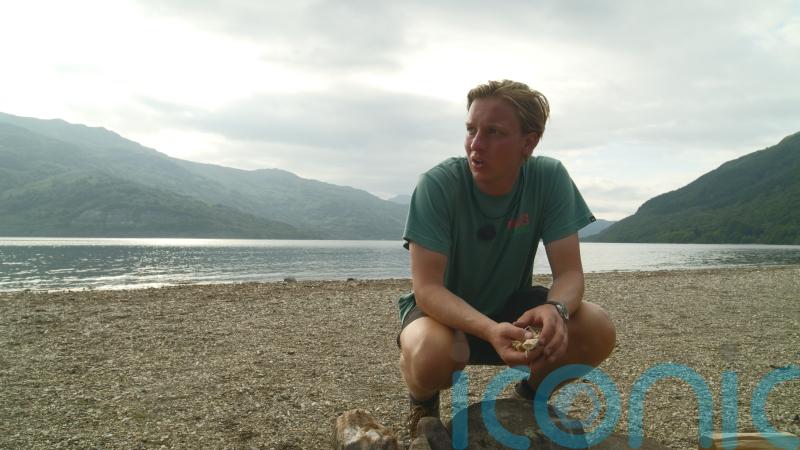 Release date announced for George Ezra documentary in cinemas