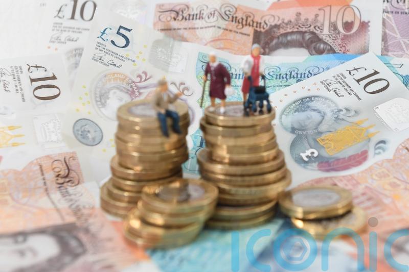 Fifth of this year&rsquo;s retirees &lsquo;relying on state pension as main income source&rsquo;