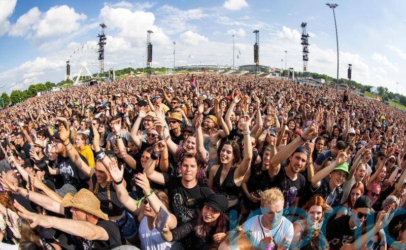 Organisers announce dates for Coachella music festival 2023