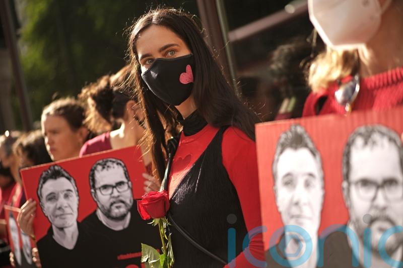 Second arrest made during investigation into British journalist’s disappearance