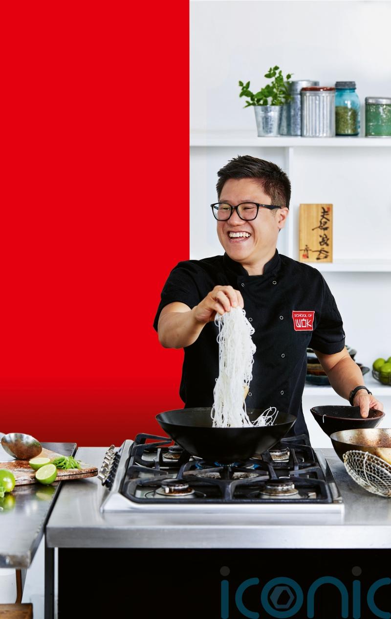 Jeremy Pang: Mistakes you’re probably making when stir-frying