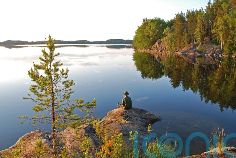 Why a European lakeside break could be a refreshing alternative to the beach this summer