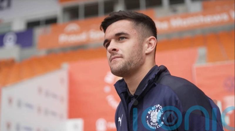An inspiration to us all – Jake Daniels praised after coming out as gay