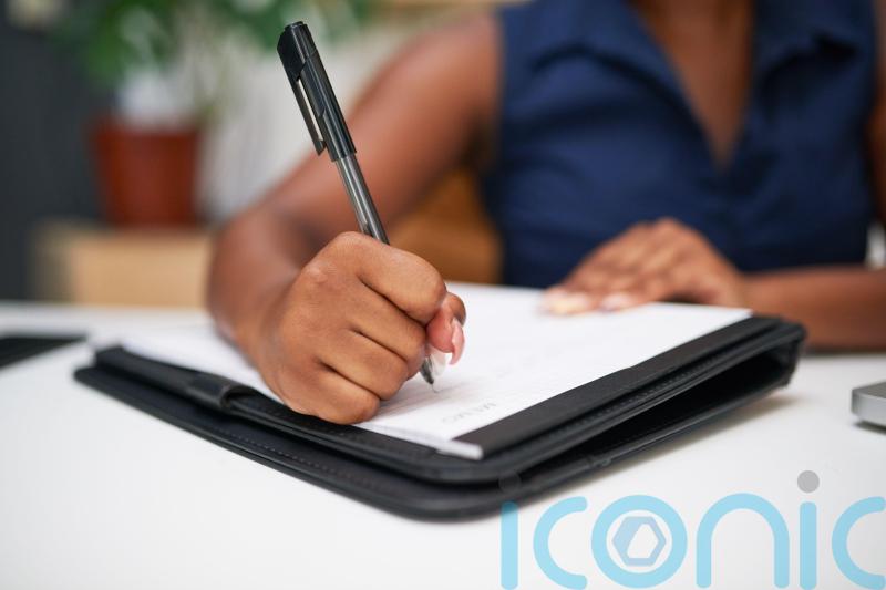 Women of colour &lsquo;changing names, language, hair and clothes to fit in at work&rsquo;