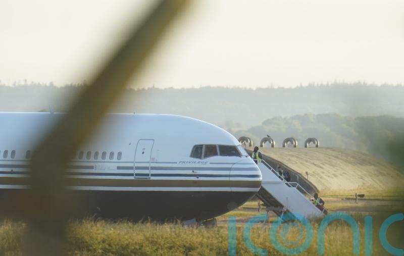 Key questions as European Court of Human Rights grounds first Rwanda flight