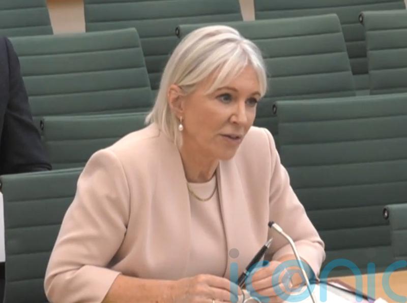 Nadine Dorries calls on tech firms to boost diversity and opportunity