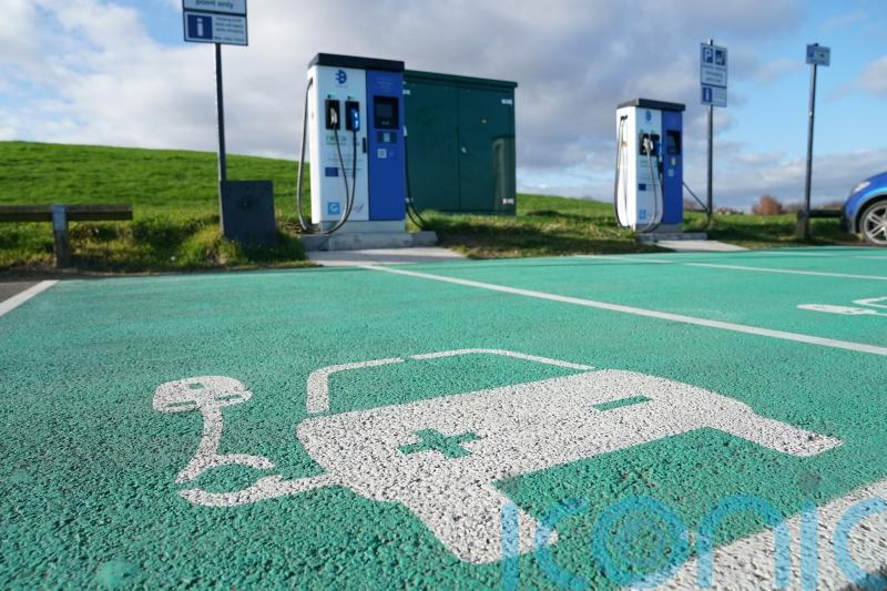 Massive expansion in car chargers needed in Scotland, say Lib Dems