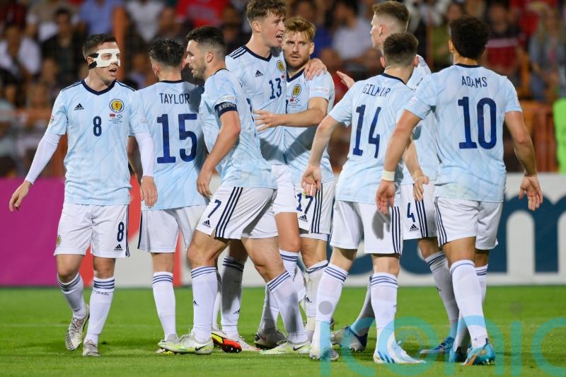 Tierney integral, Ralston a contender – things Scotland learned in June fixtures