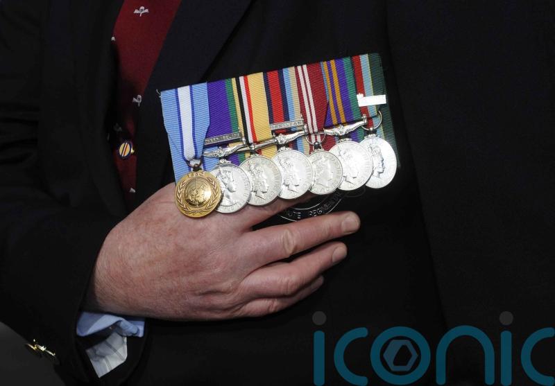 Veterans ‘begrudgingly’ accept amnesty legacy legislation, MPs told