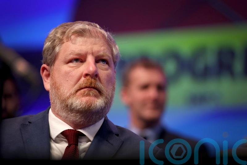 Scottish Government planning indyref2 for October 2023, Angus Robertson says