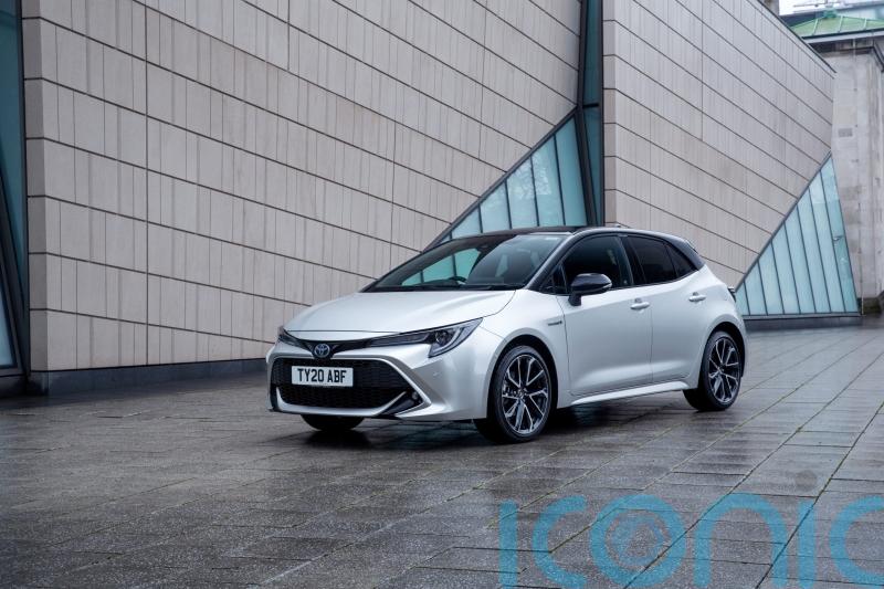 The new cars that will do 60mpg