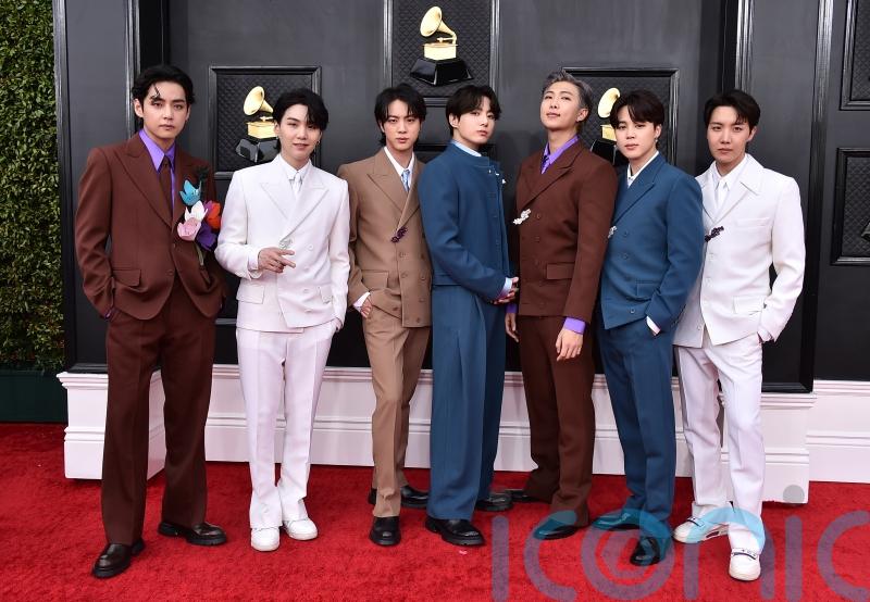 BTS will be exploring more solo projects but not go on hiatus – representative