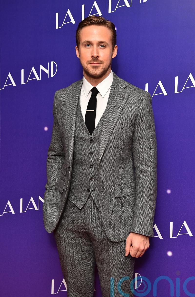 Warner Bros release first look at Ryan Gosling in Barbie film
