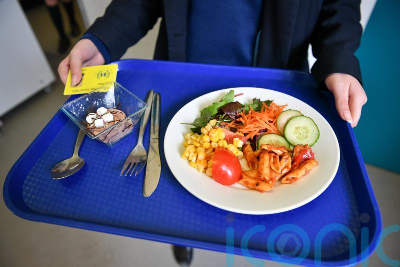 MSPs unite to vote for law that would see public authorities provide better food