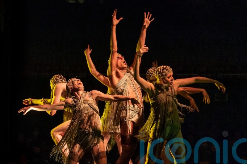 West End Cabaret performance to raise funds for Ukraine humanitarian appeal
