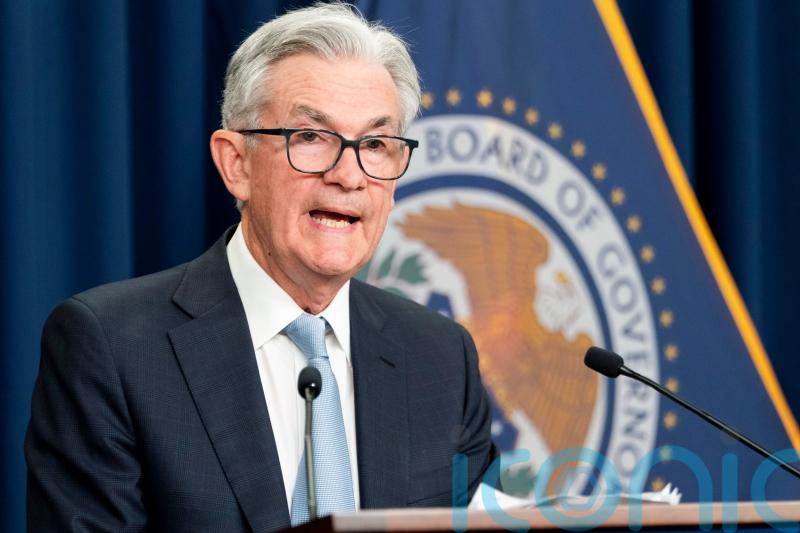 US Federal Reserve attacks inflation with largest rate hike since 1994