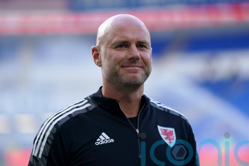 Robert Page to check out Wales’ World Cup facilities after sealing qualification