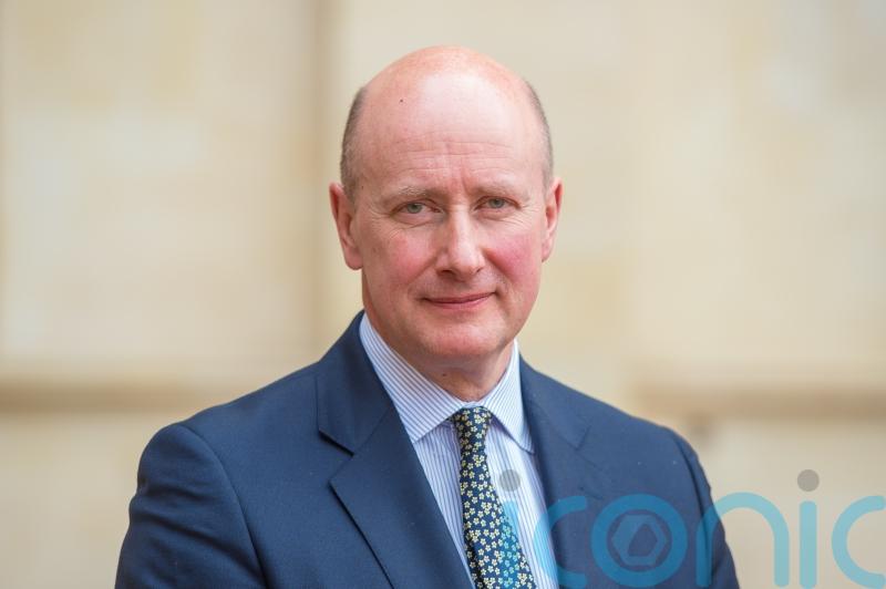 Boris Johnson&rsquo;s ethics chief Lord Geidt in shock resignation