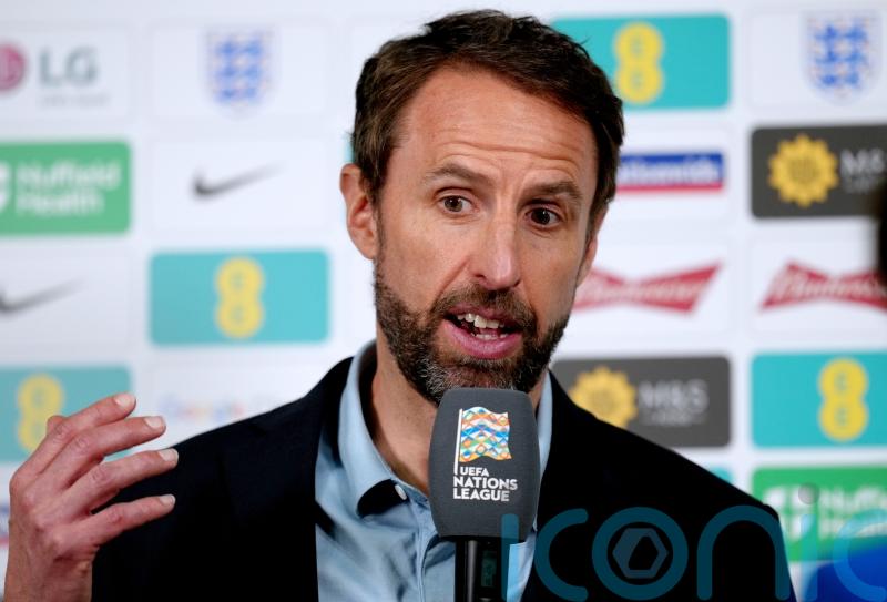 Gareth Southgate hoping heavy Hungary defeat spurs England on in Qatar